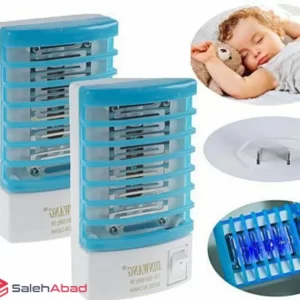 فروش عمده دستگاه حشره کش برقی دین ونگ