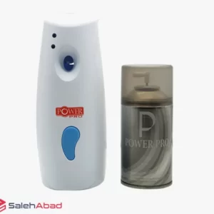 فروش عمده دستگاه خوشبو کننده هوا تایمردار پاور