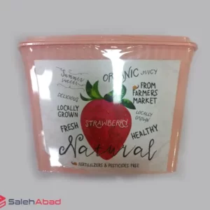 فروش عمده سطل زباله کابینتی آدا