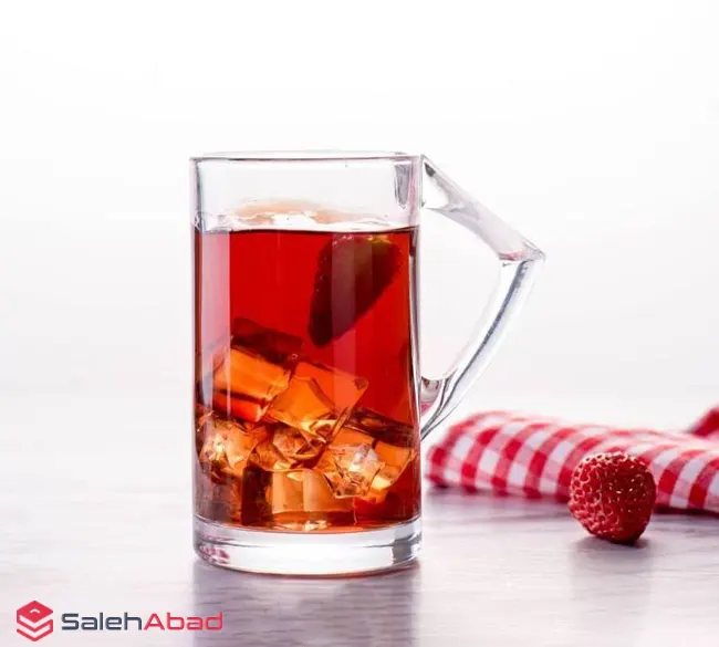 فروش عمده لیوان پوپ بشکه ای بلینک مکس