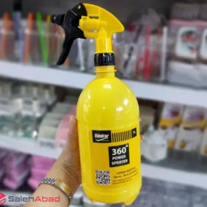 فروش عمده اسپری محلول پاش 1 لیتری ابتکار