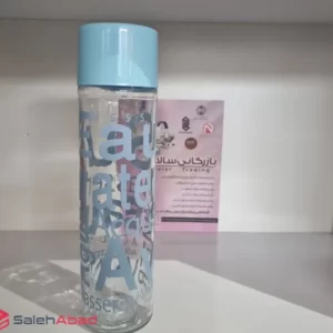 فروش عمده بطری آب بلور کاوه مدل رژینا
