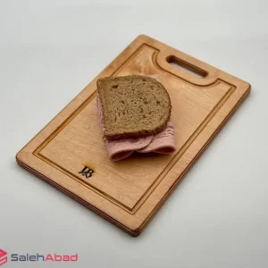 فروش عمده تخته سرو چوبی مستطیل JB