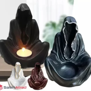 فروش عمده جاعودی و جاشمعی طرح روح