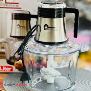 فروش عمده خردکن سه لیتری PRICO HOME