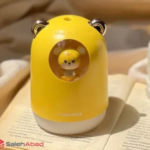 فروش عمده دستگاه بخور فانتزی طرح موش