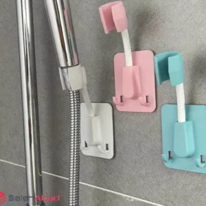 فروش عمده هولدر نگهدارنده سردوشی حمام