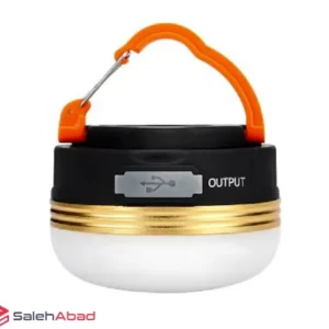 فروش عمده چراغ چادری شارژی مدل BBL-1115