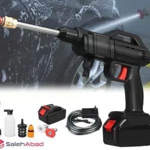فروش عمده کارواش سمپاش شارژی