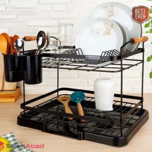 فروش عمده آبچکان رومیزی دسته چوبی