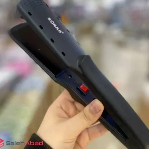 فروش عمده اتو مو سونار مدل SN-۶۹۸