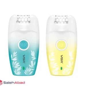 فروش عمده اپیلیدی وی جی آر مدل VGR-738