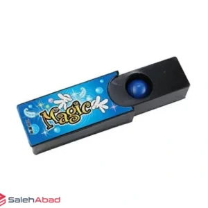 فروش عمده جعبه شعبده بازی تغییر رنگ توپ
