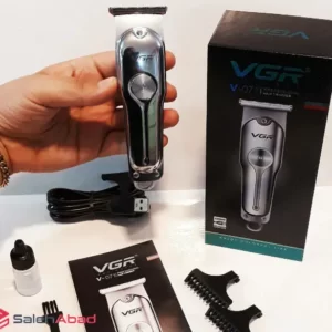 فروش عمده ماشین اصلاح VGR مدل V-071