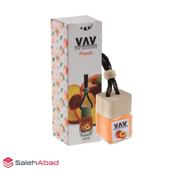 فروش عمده خوشبو کننده ماشین رایحه هلو VAV