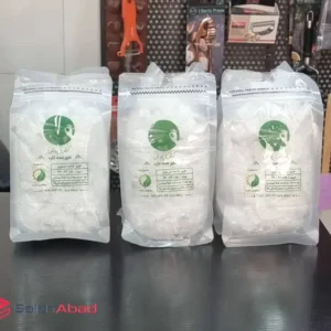 فروش عمده درپوش ظرف یکبار مصرف 50 عددی