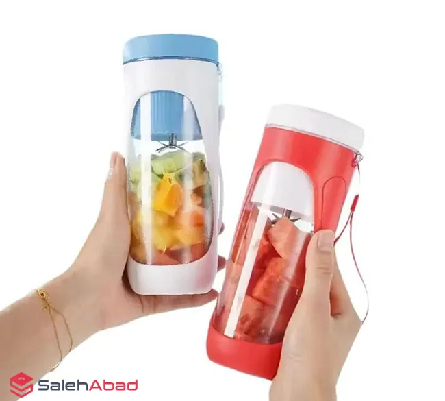 فروش عمده شیکر برقی قابل حمل همزن دار