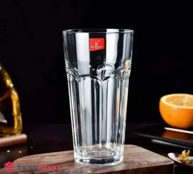 فروش عمده لیوان بلینک مکس کازابلانکا