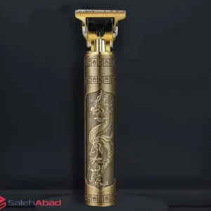 فروش عمده ریش تراش شارژی VINTAGE مدل T9