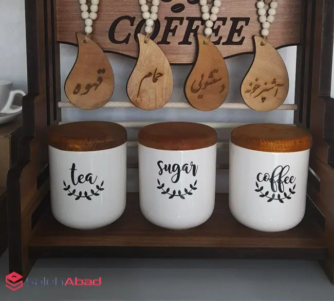 فروش عمده نشانگر فارسی چوبی مهره دار