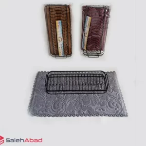 فروش عمده نمگیر استند دار فلزی