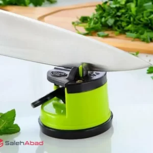 فروش عمده چاقو تیزکن دستی رومیزی
