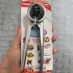 فروش عمده گردو شکن دستی فلزی دسینی