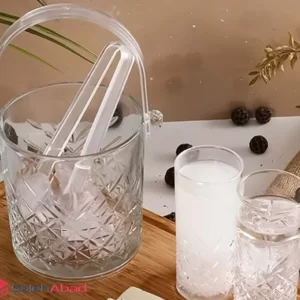 فروش عمده یخدان پاشاباغچه مدل تایملس