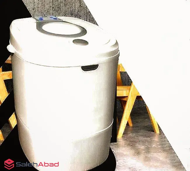 فروش عمده مینی واش کوچک TiTO MAX