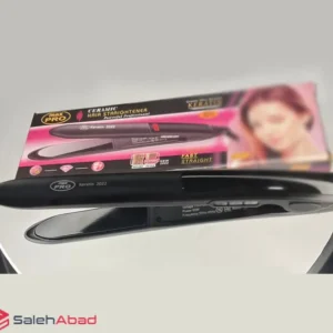 فروش عمده اتو مو حرفه ای پرومکس مدل MXS-2022