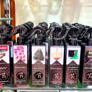 فروش عمده اسپری خوشبو کننده سون استار
