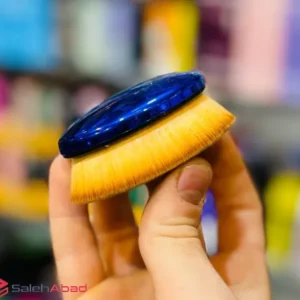 فروش عمده براش رژگونه مدل بیضی