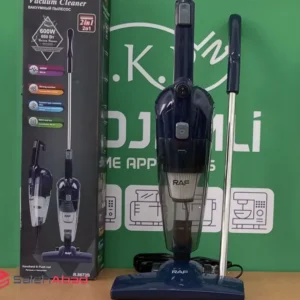 فروش عمده جارو برقی ایستاده راف مدل R.8673B