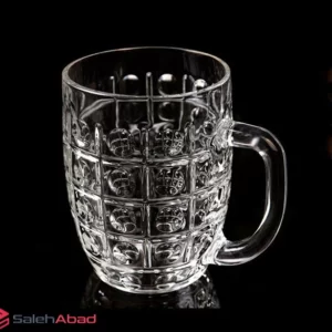 فروش عمده لیوان سالوادور بلور اصفهان