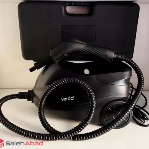 فروش عمده بخارشوی VERDA مدل 8250