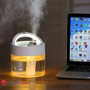فروش عمده دستگاه بخور سرد Minglu humidifier