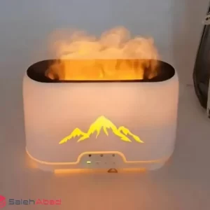 فروش عمده دستگاه بخور سرد مدل شعله