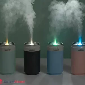 فروش عمده دستگاه بخور سرد طرح شعله