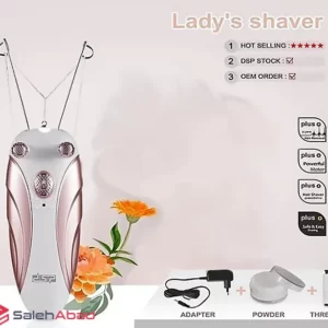 فروش عمده بند انداز برقی حرفه ای DSP مدل 70164