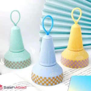 فروش عمده تایمر آشپزخانه فانتزی رنگی