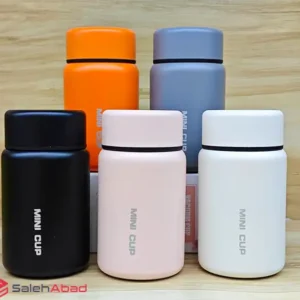 فروش عمده مینی تراول ماگ MINI CUP