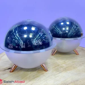 فروش عمده بخور سرد و چراغ خواب کهکشان