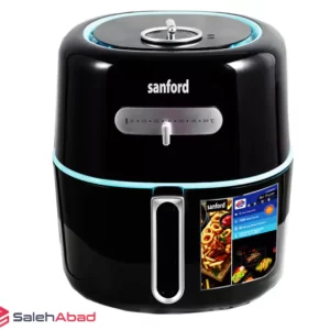 فروش عمده سرخ کن رژیمی سانفورد مدل SF2450AF