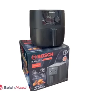 فروش عمده سرخ کن بدون روغن بوش