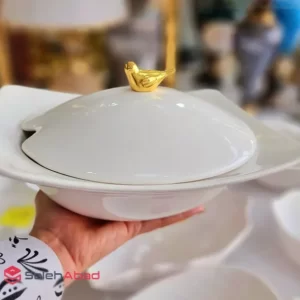 فروش عمده پاستا خوری درب دار سرامیکی