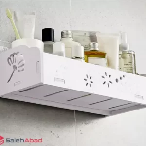 فروش عمده شلف دیواری پی وی سی سرویس بهداشتی