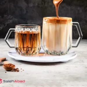 فروش عمده لیوان نوری تازه مدل مودنا