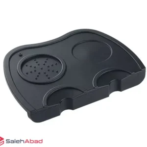 فروش عمده تمپر مت سیلیکونی صنعتی دوقلو