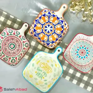 فروش عمده تابه سرو تک نفره دنی هوم
