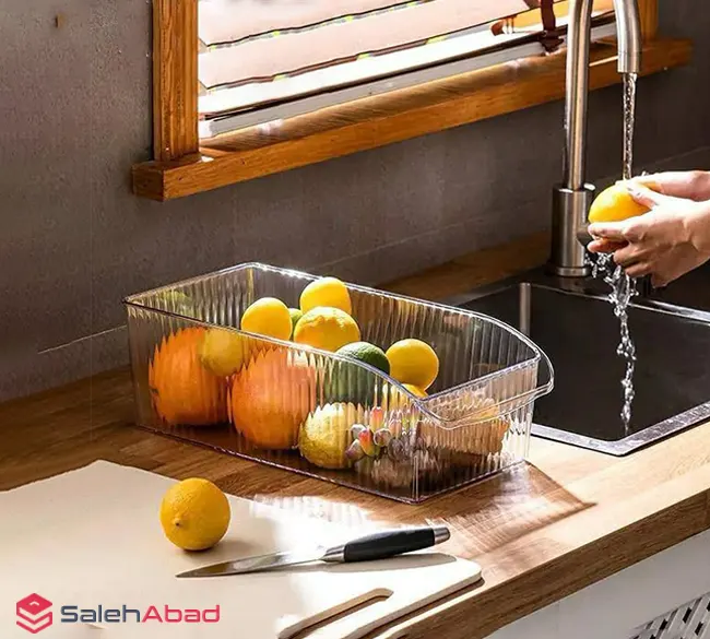 فروش عمده باکس نظم دهنده مرسه